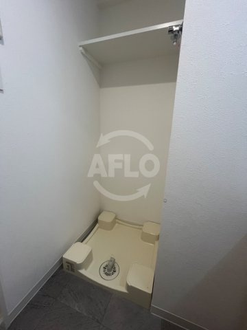 ソルテラスUMEDA NORTHの設備