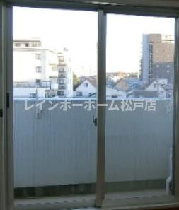 KDXレジデンス柏【仲介手数料：50％OFF】対象物件！の展望