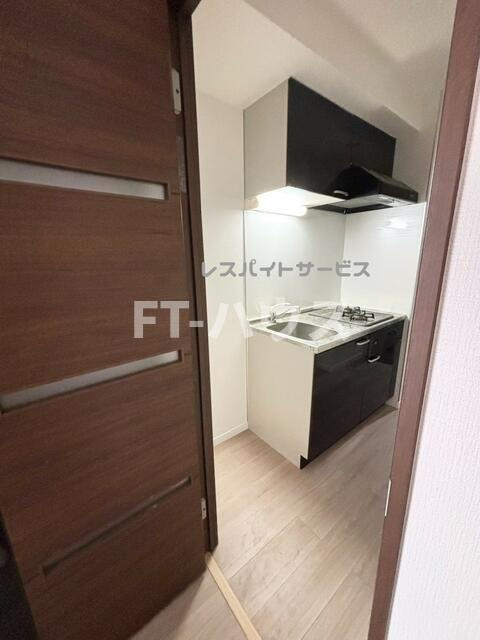 シンシア壱番館の設備