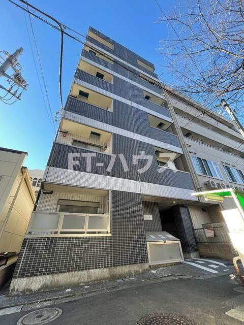 シンシア壱番館
