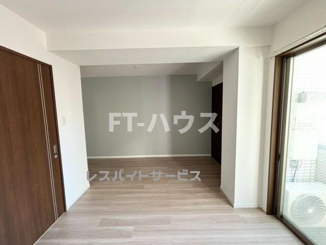 シンシア壱番館の収納