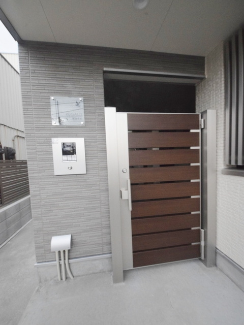 千葉市花見川区幕張本郷１丁目のアパートのその他