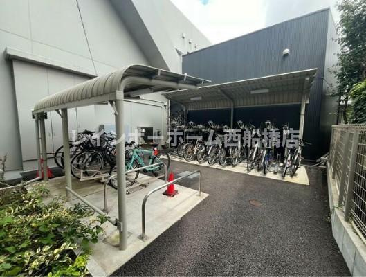 アイランドガーデンのその他