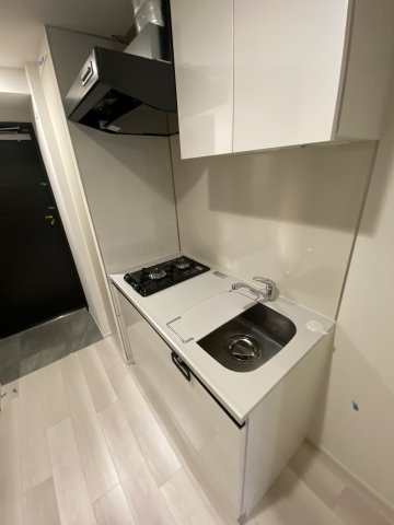 プラウドフラット品川大井町のキッチン|※参考写真