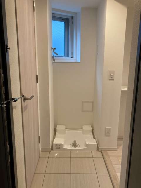バウスフラッツ品川キャナルサイドのその他|※写真は同タイプ住戸です。