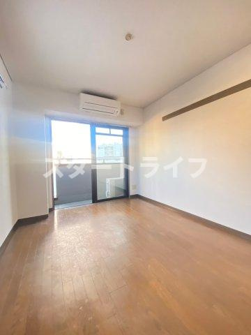大阪市東淀川区下新庄６丁目の賃貸マンションの設備