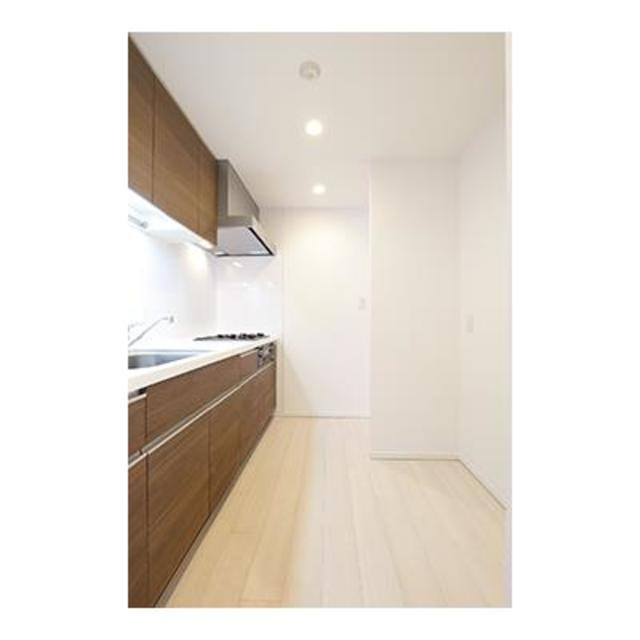 パークアクシス恵比寿のその他|※写真は同タイプ住戸です。