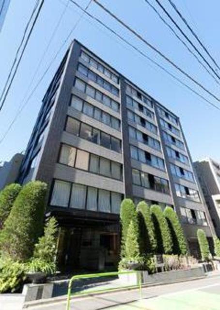 Ｃｒｅａｒｅ麹町の外観|外観は落ち着いています