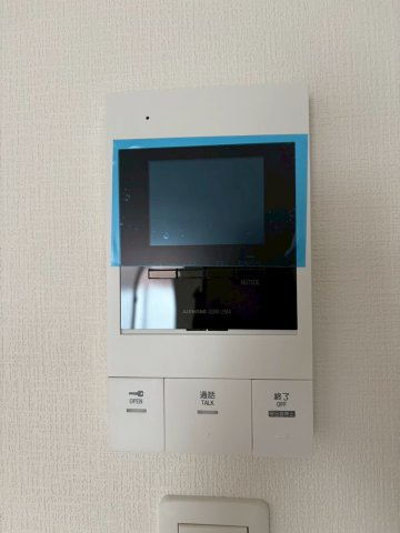 ＬｕＬｕ本陣　名古屋市賃貸　仲介手数料無料のセキュリティ
