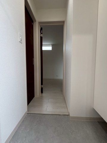 ＬｕＬｕ本陣　名古屋市賃貸　仲介手数料無料の玄関