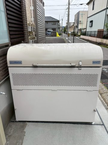 ＬｕＬｕ本陣　名古屋市賃貸　仲介手数料無料のその他共用部分