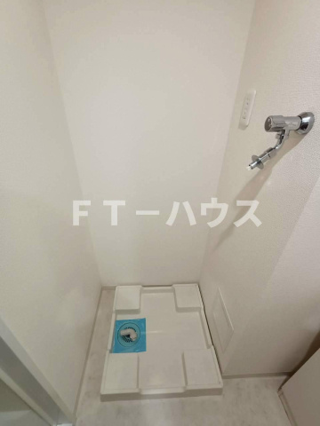 レジディア船橋Ⅰ・Ⅱの設備