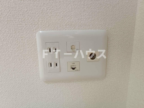 レジディア船橋Ⅰ・Ⅱの設備