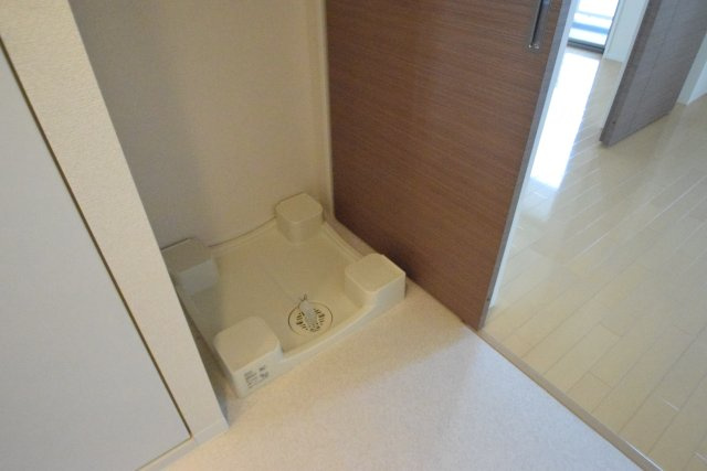 パークアクシス西船橋本郷町の設備