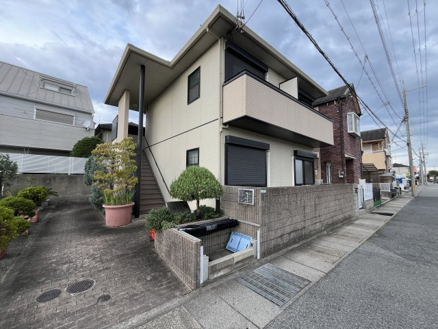 ハッピーハイツ１番館
