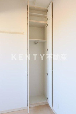 【収納】 | アヴィニティー品川戸越