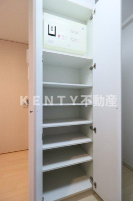 【その他】 | アヴィニティー品川戸越