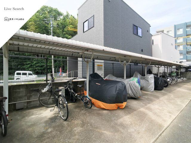 エミネントコートのその他