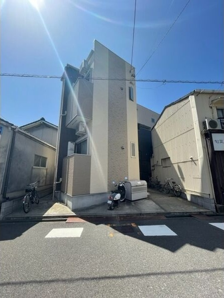 エクセラン白鳥のその他共用部分