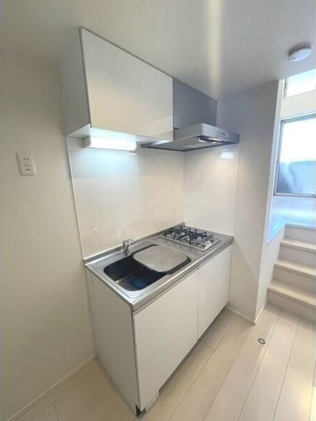 エクセラン白鳥のキッチン
