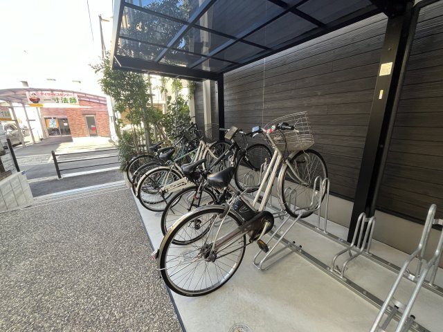 Forest　Maisonのその他共用部分