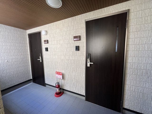 Forest　Maisonのその他共用部分