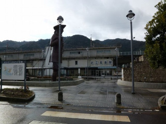 【周辺】 | ハルジオン城山台 | 近江高島駅まで200m