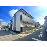 フォーシーズン梅田の画像