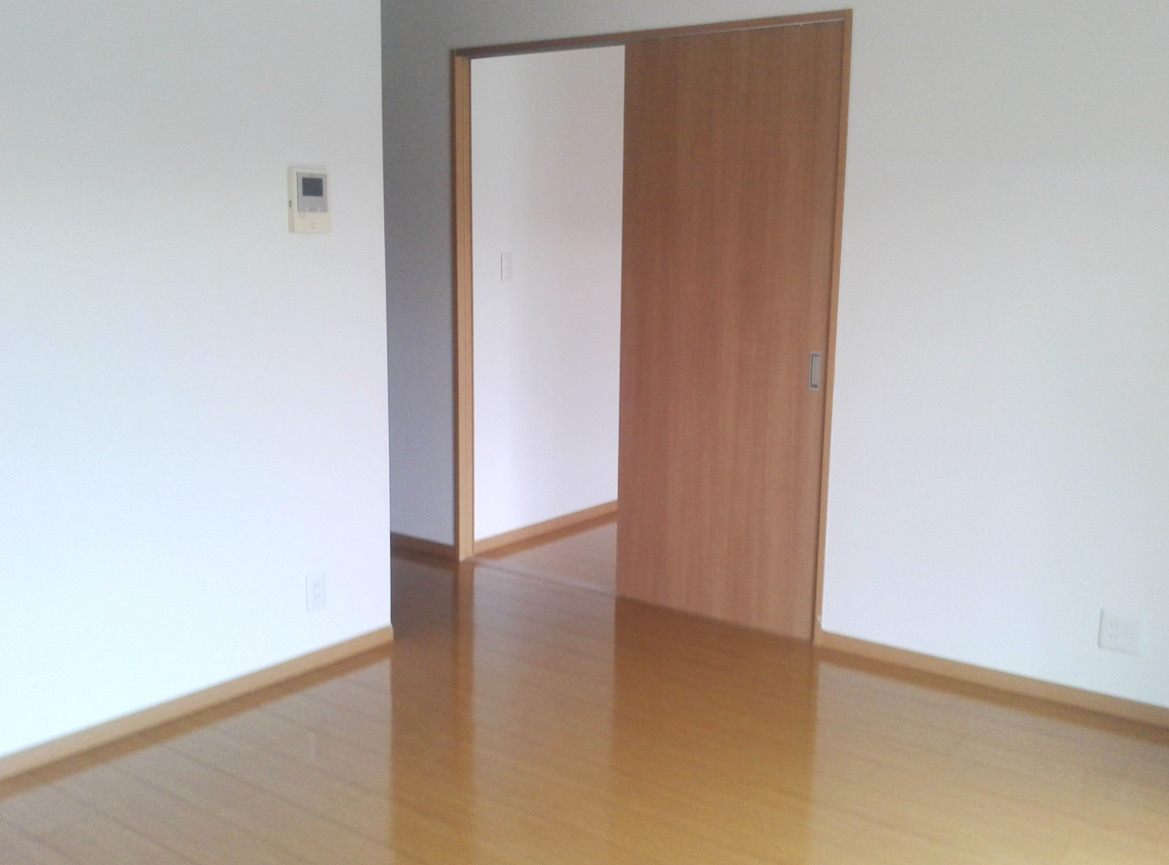t.m.placeⅠの内装