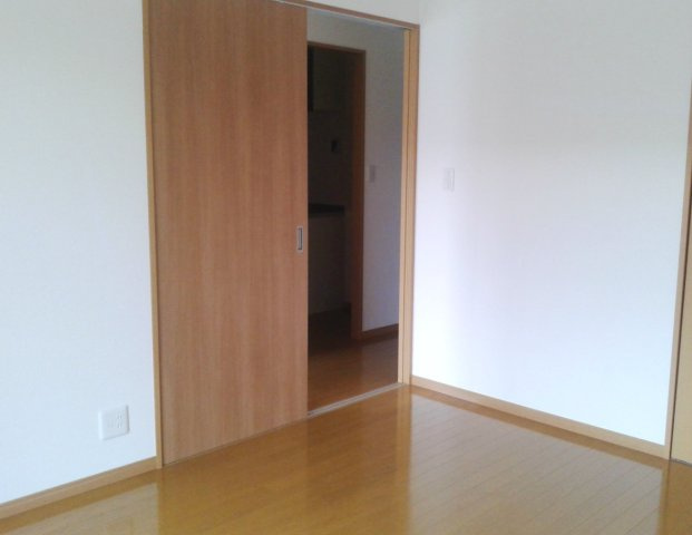 t.m.placeⅠの寝室