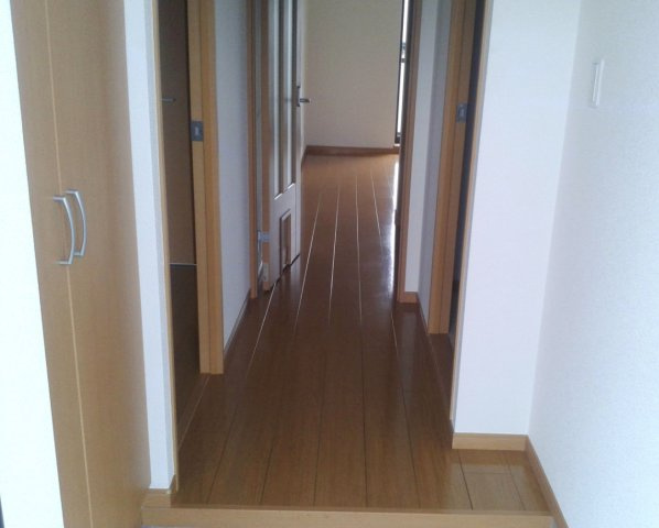 t.m.placeⅠの内装