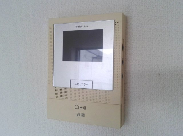 t.m.placeⅠのセキュリティ