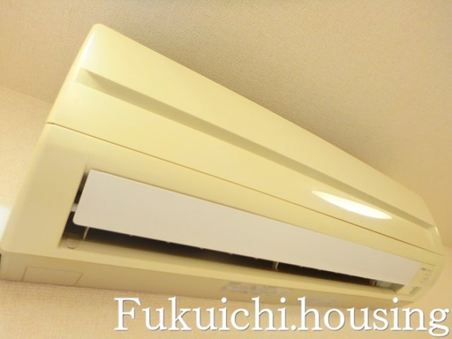 アクス上北沢アパートメンツの設備