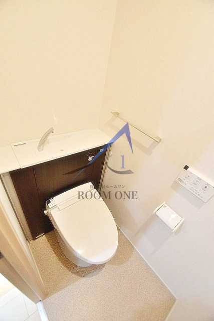 髙祖のトイレ|トイレです。