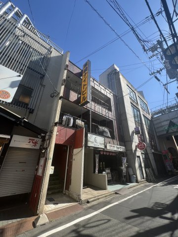 黒崎ナイトビル 