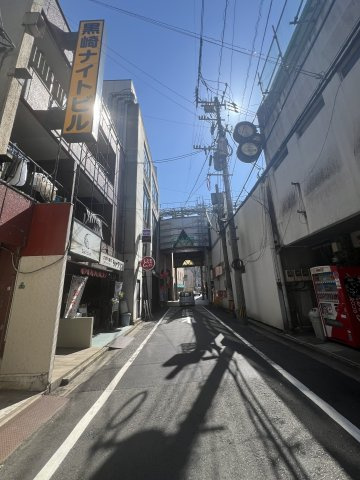 黒崎ナイトビル 