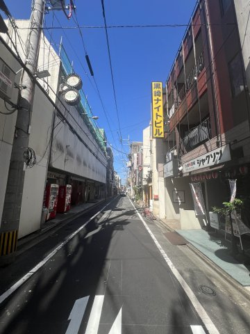 黒崎ナイトビル 