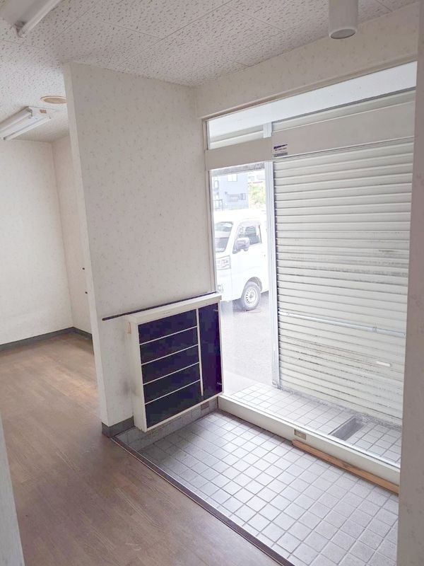 豊徳ハイツ店舗