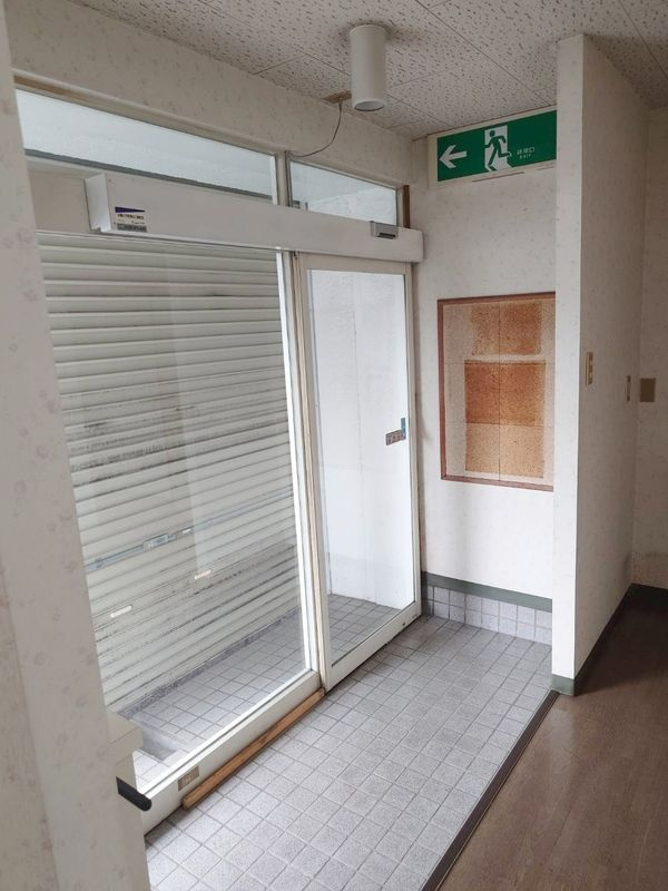 豊徳ハイツ店舗