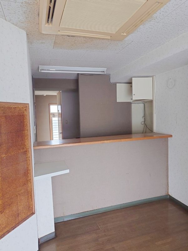 豊徳ハイツ店舗