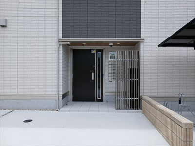 【エントランス】 | ジョウエイ深町