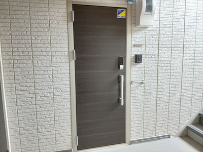 【玄関】 | ジョウエイ深町