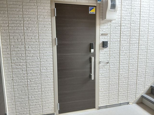 【玄関】 | ジョウエイ深町