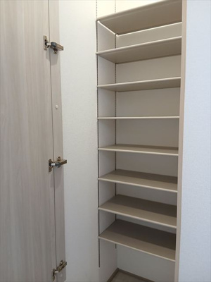 【収納】 | ジョウエイ深町