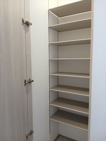 【収納】 | ジョウエイ深町