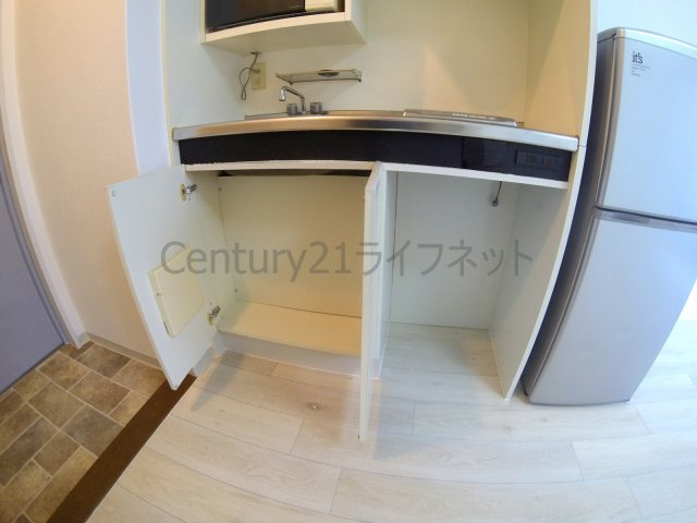 【収納】 | エグゼコート天六