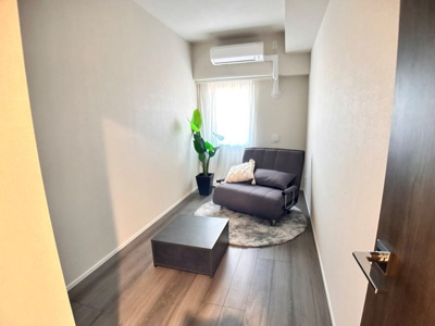 【居間・リビング】 | LIME RESIDENCE KAWAGUCHI EAST