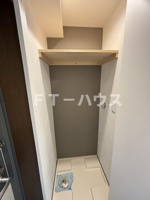 ルーラル五番館の設備