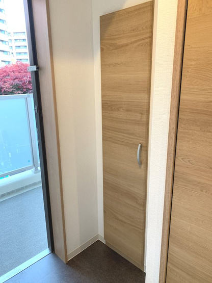 【収納】HF仙台本町レジデンス