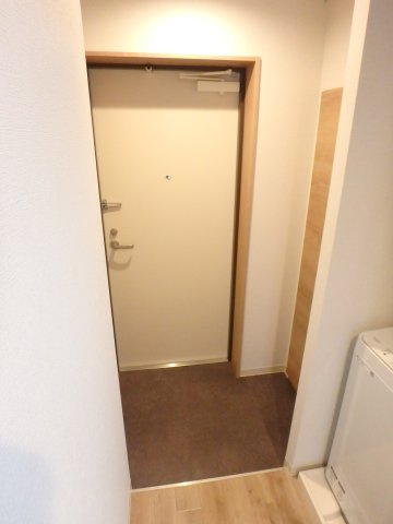 【玄関】HF仙台本町レジデンス